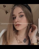 Анкета проститутки Аврора - метро Хамовники, возраст - 23