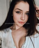 Анкета проститутки Мирослава - метро Бабушкинский, возраст - 23