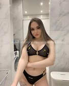 Анкета проститутки Надя - метро Дорогомилово, возраст - 23