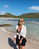 Анкета проститутки Ленусик - метро Куркино, возраст - 23