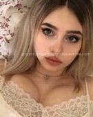 Анкета проститутки Майя - метро Дорогомилово, возраст - 23