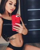 Анкета проститутки Майя - метро Гагаринский, возраст - 23