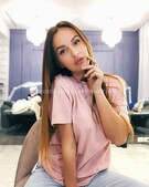 Анкета проститутки Кристина - метро Даниловский, возраст - 23