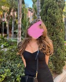 Анкета проститутки Жасмин - метро Замоскворечье, возраст - 23