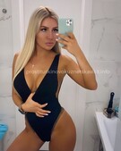 Анкета проститутки Марго - метро Пресненский, возраст - 23