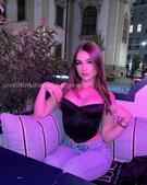 Анкета проститутки Галя - метро Пресненский, возраст - 23