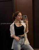 Анкета проститутки Леля - метро Обручевский, возраст - 23