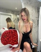 Анкета проститутки Забава - метро Сходненская, возраст - 23