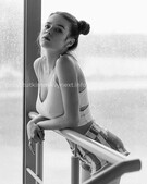 Анкета проститутки Галя - метро Марьина Роща, возраст - 23