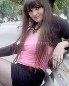 Анкета проститутки Софа - метро Ломоносовский, возраст - 23