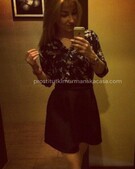 Анкета проститутки Николь - метро Мещанский, возраст - 23