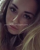 Анкета проститутки Алина - метро Тверской, возраст - 23