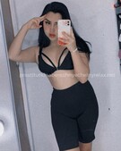 Анкета проститутки Милослава - метро Хорошевский, возраст - 23