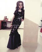 Анкета проститутки Жанна - метро Тверской, возраст - 23