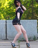 Анкета проститутки Вероника - метро Якиманка, возраст - 23