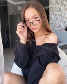 Анкета проститутки Лариса - метро Нижегородский, возраст - 23