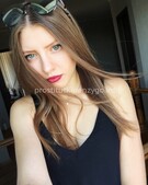 Анкета проститутки Инна - метро Тверской, возраст - 23