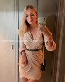 Анкета проститутки Елизавета - метро Даниловский, возраст - 23