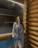 Анкета проститутки Николь - метро Лефортово, возраст - 24