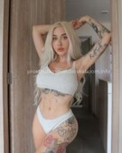 Анкета проститутки Элина - метро Тушино, возраст - 24