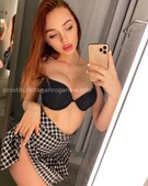 Анкета проститутки Жанна - метро Ясенево, возраст - 24