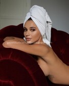 Анкета проститутки Кира - метро Дорогомилово, возраст - 24