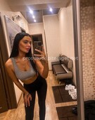 Анкета проститутки Сабина - метро Ясенево, возраст - 24