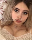 Анкета проститутки Злата - метро Пресненский, возраст - 24