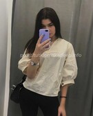 Анкета проститутки Лариса - метро Нагатино-Садовники, возраст - 24