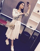 Анкета проститутки Лариса - метро Нагатино-Садовники, возраст - 24