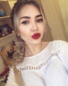 Анкета проститутки Мелисса - метро Тверской, возраст - 24