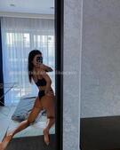 Анкета проститутки Рената - метро Мещанский, возраст - 24