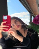 Анкета проститутки Влада - метро Дорогомилово, возраст - 24