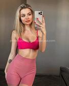 Анкета проститутки Жасмин - метро Алексеевский, возраст - 24