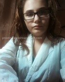 Анкета проститутки Забава - метро Таганский, возраст - 24