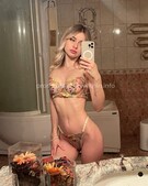 Анкета проститутки Соня - метро Южное Бутово, возраст - 24