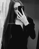 Анкета проститутки Дарья - метро Кузьминки, возраст - 24