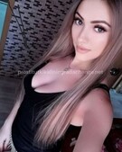 Анкета проститутки Милана - метро Чертаново Центральное, возраст - 24