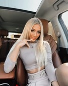 Анкета проститутки Лера - метро Раменки, возраст - 24