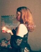 Анкета проститутки Адель - метро Мещанский, возраст - 24