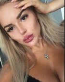 Анкета проститутки Влада - метро Ярославский, возраст - 24