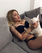 Анкета проститутки Таня - метро Сходненская, возраст - 24