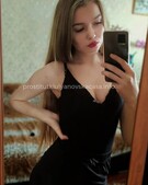 Анкета проститутки Майя - метро Марьино, возраст - 24