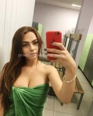 Анкета проститутки Элеонора - метро Кузьминки, возраст - 24