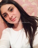 Анкета проститутки Шарлотта - метро Зябликово, возраст - 24