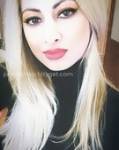 Анкета проститутки Элеонора - метро Фили-Давыдково, возраст - 24