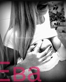 Анкета проститутки Марта - метро Нагатино-Садовники, возраст - 24