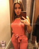 Анкета проститутки Катенька - метро Тверской, возраст - 24