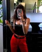 Анкета проститутки Катенька - метро Донской, возраст - 24