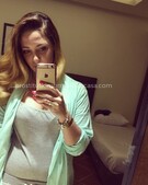 Анкета проститутки Пелагея - метро Хамовники, возраст - 24